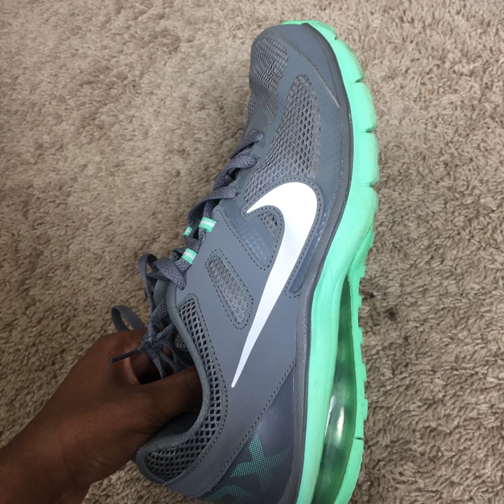 Nike Air Max Defy Running shoes